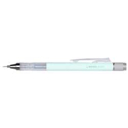 Ołówek automat. MONO graph pastel mint (6szt)
