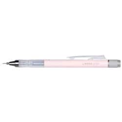 Ołówek automat. MONO graph pastel pink (6szt)