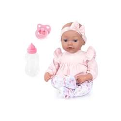 Lalka Reborn 38cm