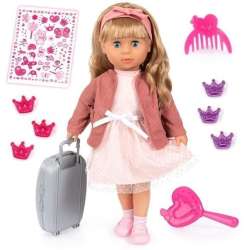 Lalka funkcjonalna Charlene 46cm