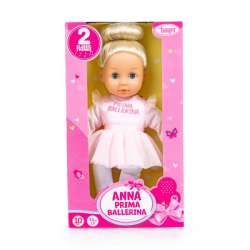 Bayer Lalka Anna Prima Ballerina 33cm (93311AA) - 1