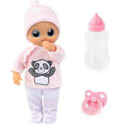 Lalka Big Eyes 38cm z akcesoriami - 1