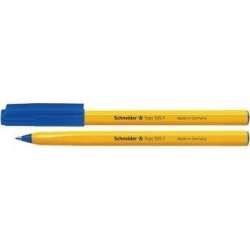 Długopis Tops 505 F niebieski (50szt) - 1