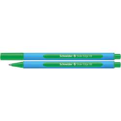 Długopis Slider Edge XB zielony (10szt) - 1