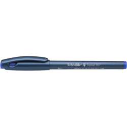 Długopis Topball 857 niebieski - 1
