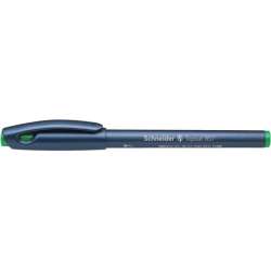 Długopis Topball 857 zielony - 1