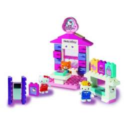 BIG HELLO KITTY SKLEPIK (GXP-512933) - 1