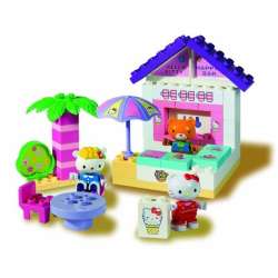 BIG HELLO KITTY BAR Z OGRÓDKIEM (GXP-512927) - 1