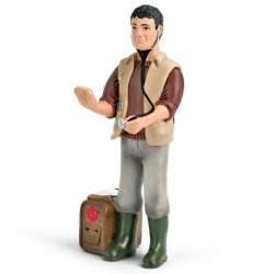 SCHLEICH 13457 WETERYNARZ (GXP-518857) - 2