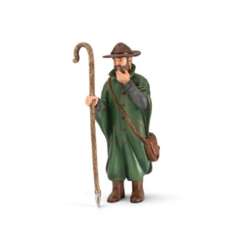 SCHLEICH 13466 OWCZARZ (GXP-528192) - 2