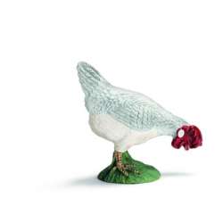 SCHLEICH KURA DZIOBIĄCA 13647 (GXP-506619) - 2