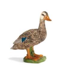 SCHLEICH 13653 KACZKA (SLH 13653) - 2