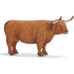 SCHLEICH KROWA SZKOCKA (13659) - 2
