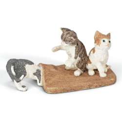 SCHLEICH 13674 KOTKI (SLH 13674) - 2