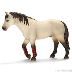 SCHLEICH 13706 KOŃ TRENINGOWY (SLH 13706) - 2