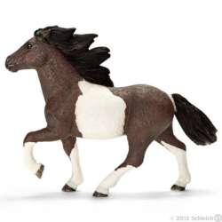 SCHLEICH 13707 ISLANDZKI KUCYK OGIER (SLH 13707) - 2