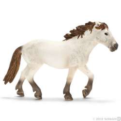 SCHLEICH 13711 KLACZ RASY CAMARGUE (GXP-521437) - 2