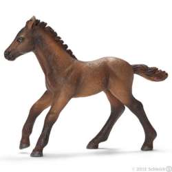 SCHLEICH 13712 ŹREBIĘ RASY CAMARGUE (SLH 13712) - 2