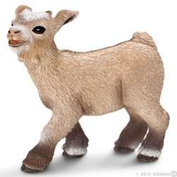 SCHLEICH 13717 BECZĄCE KOŹLĄTKO (SLH 13717) - 2