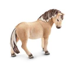 Schleich Klacz rasy fiord (13754) - 1
