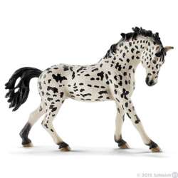 Schleich 13769 Klacz rasy knabstrupper (SLH 13769) - 2