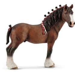 !Schleich 13808 Wałach rasy Clydesdale (GXP-527110) - 2