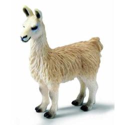 SCHLEICH LAMA (14301) - 1