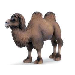 SCHLEICH 14348 WIELBŁĄD DWUGARBNY (GXP-507116) - 2