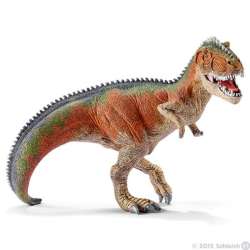 Schleich 14543 Gigantozaur pomarańczowy (SLH 14543) - 2