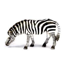SCHLEICH 14609 ZEBRA PASĄCA SIĘ (GXP-513816) - 2