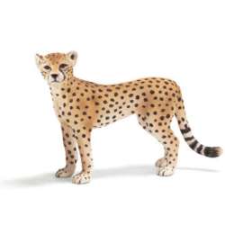 SCHLEICH 14614 GEPARD -SAMICA (GXP-515801) - 2