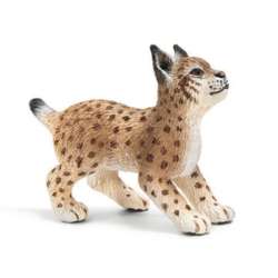 SCHLEICH MŁODY RYŚ 14628 (GXP-514781) - 2