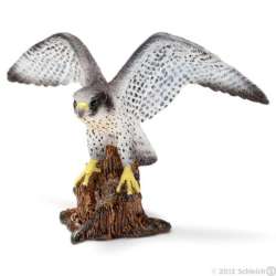 SCHLEICH 14633 SOKÓŁ WĘDROWNY (GXP-517296) - 1