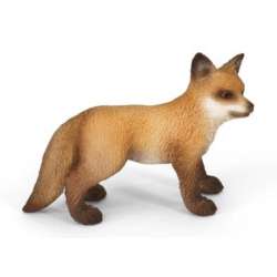 SCHLEICH MŁODY LISEK (14649) - 2
