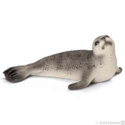SCHLEICH FOKA (14702) - 1