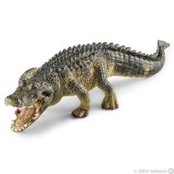 Schleich 14727 Aligator (GXP-521503) - 3