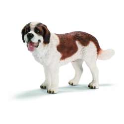 SCHLEICH PIES BERNARDYN 16379 (GXP-508518) - 2