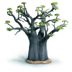 SCHLEICH 30655 BAOBAB AFRYKAŃSKI (SLH 30655) - 2