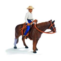 SCHLEICH 40188 ZESTAW DO JAZDY KONNEJ (bez konia) (GXP-511373) - 2
