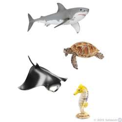 Schleich Zestaw ocean (41407) - 1