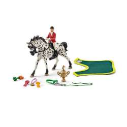 SCHLEICH 41434 Jeździec turniejowy (41434X) - 2