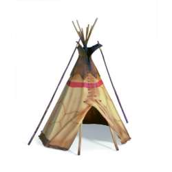 SCHLEICH TIPI (42011) - 2