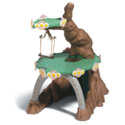 SCHLEICH DOM ELFÓW - LETNIA ZIELEŃ 42032 (GXP-505524) - 2