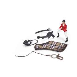 SCHLEICH Zestaw do skoków przez przeszkody ( bez konia) (GXP-534122) - 3