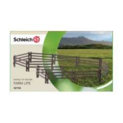 Schleich Padok (42106) - 1