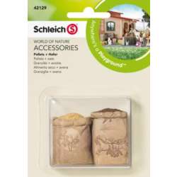 Schleich Owies i granulat (42129) - 1