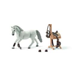 Schleich 42200 Duży zestaw akcesoriów turniejowych (GXP-514830) - 2