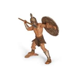 SCHLEICH NIEZWYCIĘŻONY SPARTANIN (70065) - 1