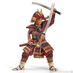 SCHLEICH HONOROWY SAMURAJ (70068) - 1