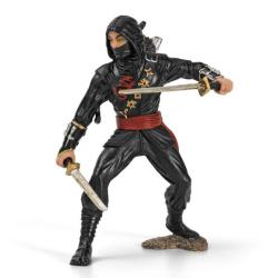 SCHLEICH TAJEMNICZY NINJA (70069) - 1